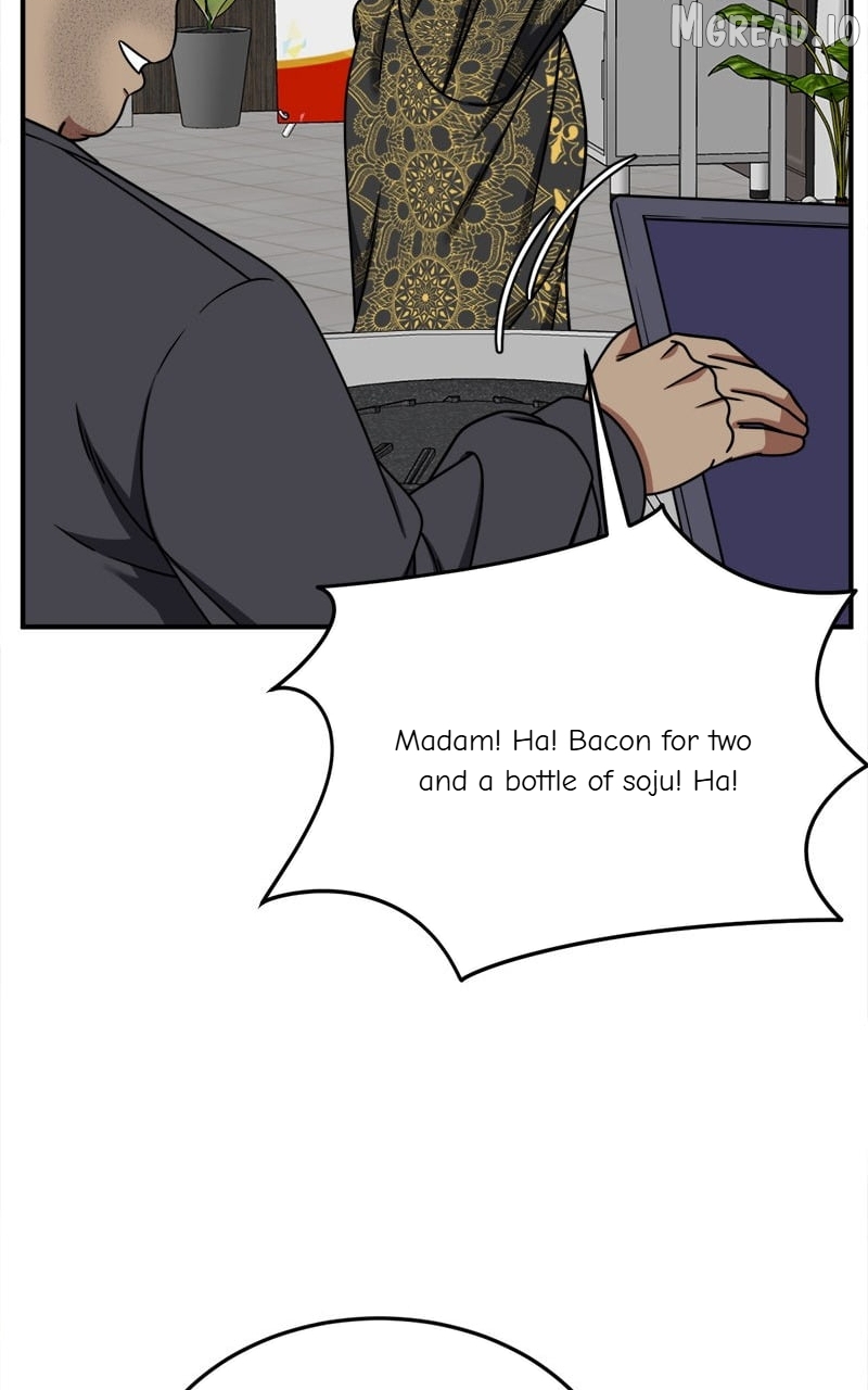 Change Me Chapter 210  - page 15